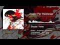 [동방 어레인지][논 보컬]Murasame Umbrella - Desire for existence