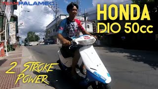 Honda Dio 50cc Two Stroke Power Youtube Honda Dio 50cc Two Stroke Power Youtube
