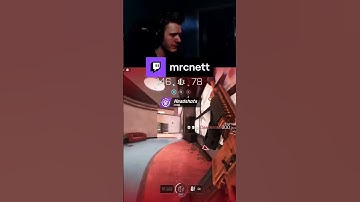 M16 go brrrrrrr | mrcnett on #Twitch #xdefiant