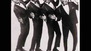 Video thumbnail of "The Four Tops - I'll Turn To Stone"