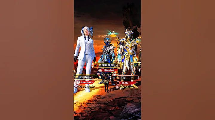 mythic To XSuitLobby💸😈#explore#bgmi#pubgmobile#whtsapp#status#shorts#victor#pubg#trend #rolexislive1