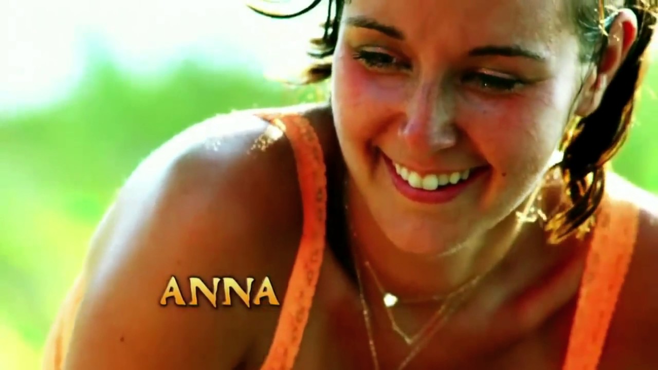 Survivor Intro: Pre Jurors - Requested by daveshomeboy