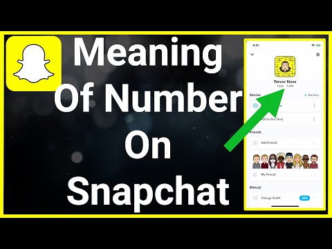 Snapchat Chat Numbers: Unveiling User Engagement in 2024 - GadgetMates