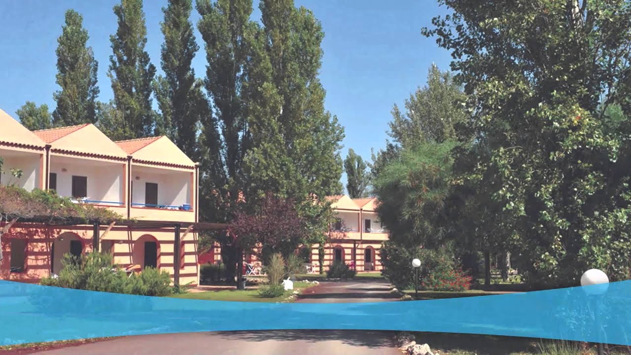 Villaggio Torre del Faro *** - SCANZANO JONICO (BASILICATA) - Mare Italia 2016