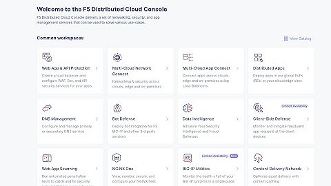 How to use F5 Distributed Cloud HTTP Load Balancer