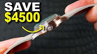 The Best AFFORDABLE World Timer On The Market?