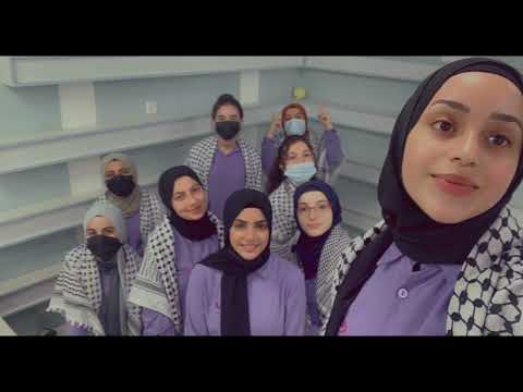 1 فلم قصير عن المدرسة الاهلية مقدم من صف العاشر 1