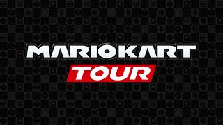 3Ds Piranha Plant Slide Underwater - Mario Kart Tour Ost