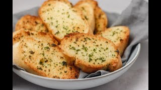 Skip the shop-bought garlic bread and make this air fryer in 8 minutes
from comfort of your home. not only is it easy to make, tastes so ...