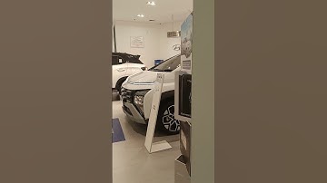Thumbnail of Hyundai Stargazer X Prime  2025 Two tone color #otomotif
