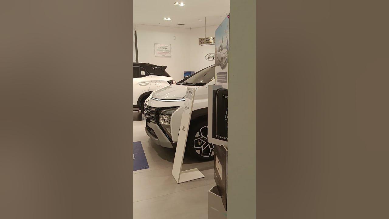 Hyundai Stargazer X Prime  2025 Two tone color #otomotif