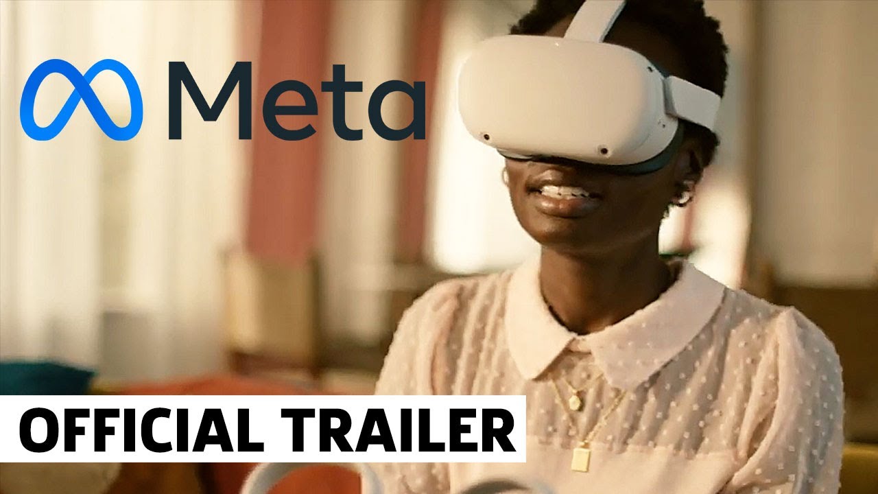 Project Cambria Official Preview Trailer