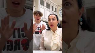 Keemokazi tells his mom his biggest secret 😂