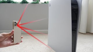 LiDAR iPhone 12 Pro Feature - 3D Scanning & Replicate anything! screenshot 5