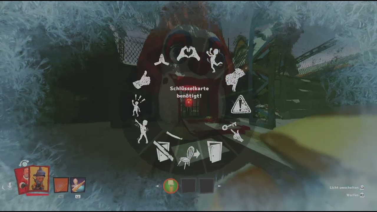 New skip hard and easy