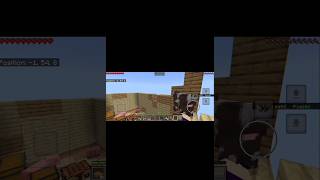 Merii Mushroom Cow 😭 Minecraft one block ✨ Full video on My Channel ❤️