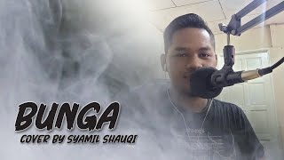 Download Lagu Exist - Bunga Cover By SYAMIL SHAUQI MP3