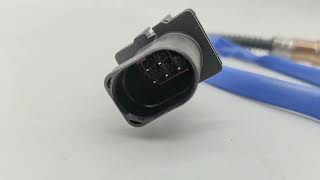 Oxygen Sensor For Jaguar  C2d17259