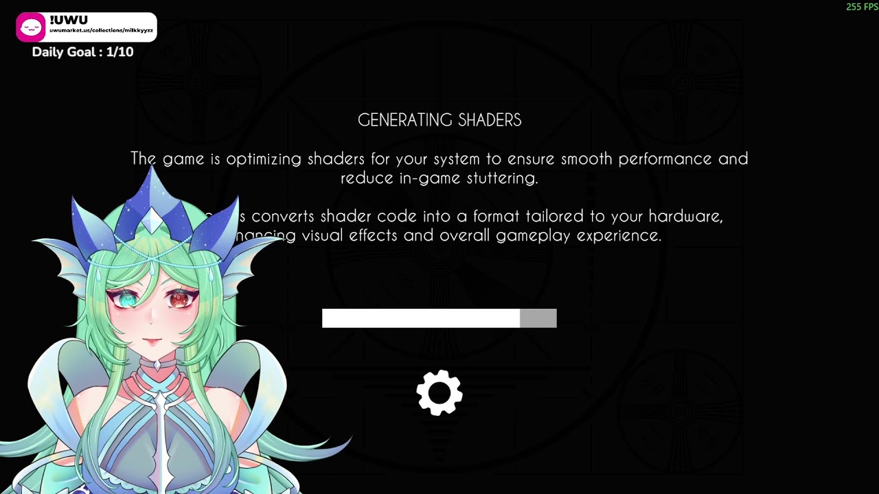 Tapes of Fear: Smile | ##tapesoffearsmile #ad #keymailer | !UWU !throne !discord