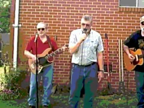 Chiseled In Stone by Vern Gosdin covered by Oliver Quayle