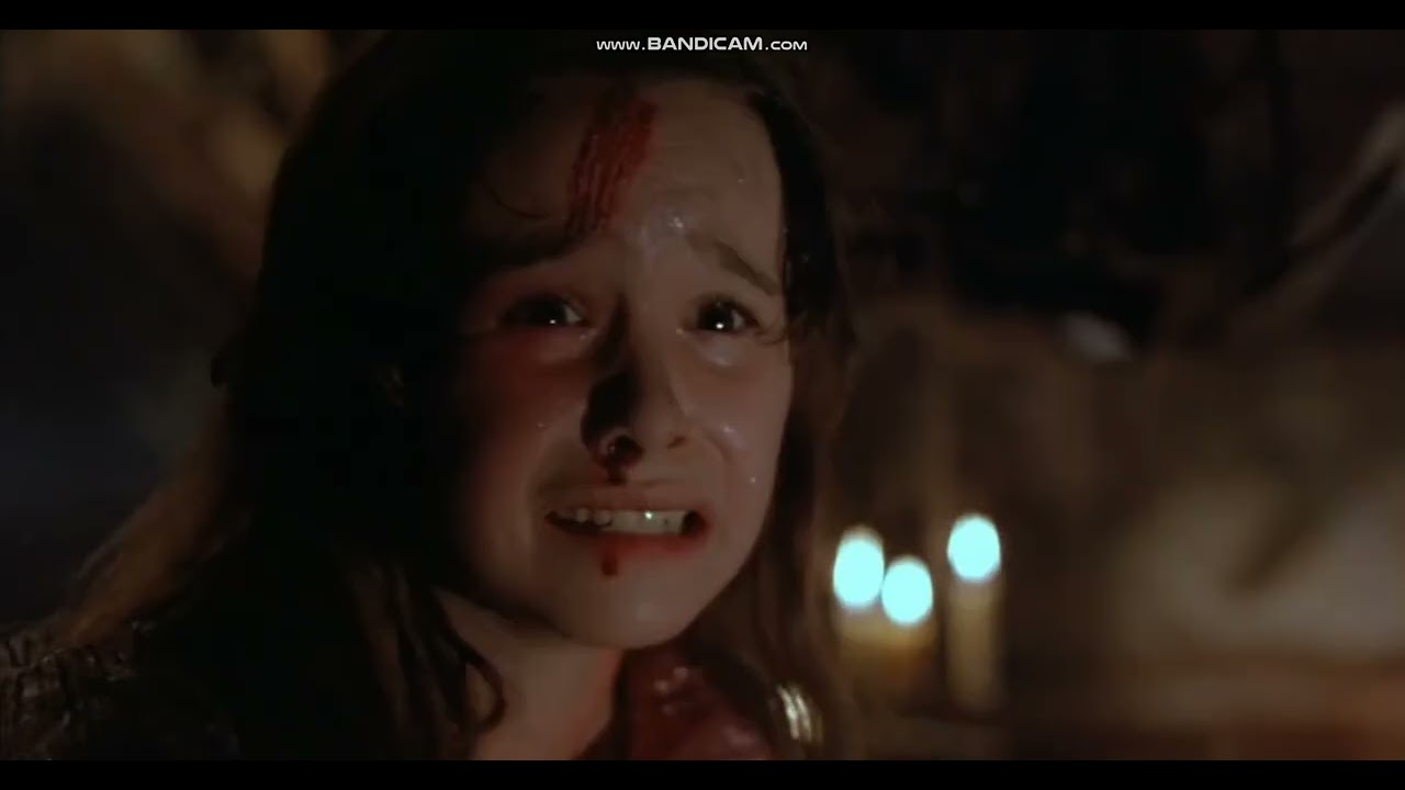 Halloween 5 (1989) The Revenge of Michael Myers Jamie Finds Max, Mike and Tina!