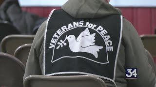 Veterans for Peace