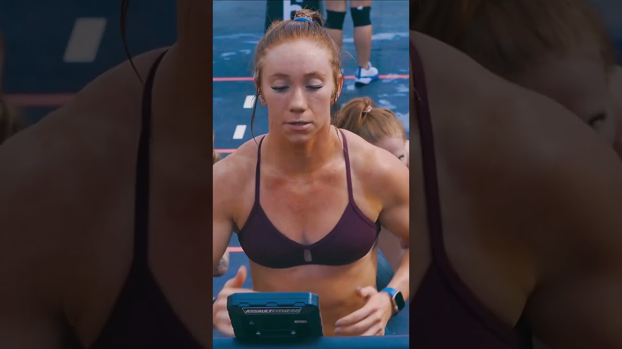 Hannah Thompson 🔥🔥🔥😍