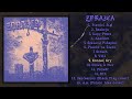 Zdrajca  st full album 2022  crust  hardcore punk