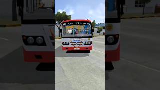 ksrtc bus mod #ksrtc#bussid#kannada#gaming#viral#subscribe#