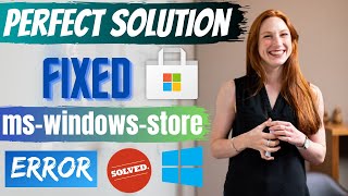 How to Fix You’ll Need a New App to Open This MS Windows Store ( 2025 )
