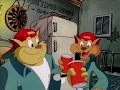SWAT Kats: Television Destruction