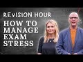 How to Manage Exam Stress - Tip 2 | Revision Hour | Classic FM