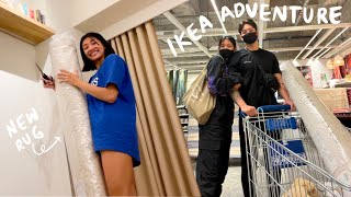 Going to IKEA & Exposing Their Secrets 🤫🛏
