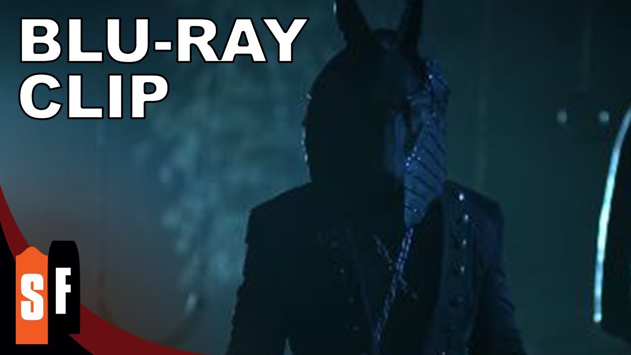 Jackals (2017) - Clip: Hand Him Over [Green Band] (HD)