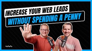 Details How to Increase Your Website Leads Without Spending a Penny Update