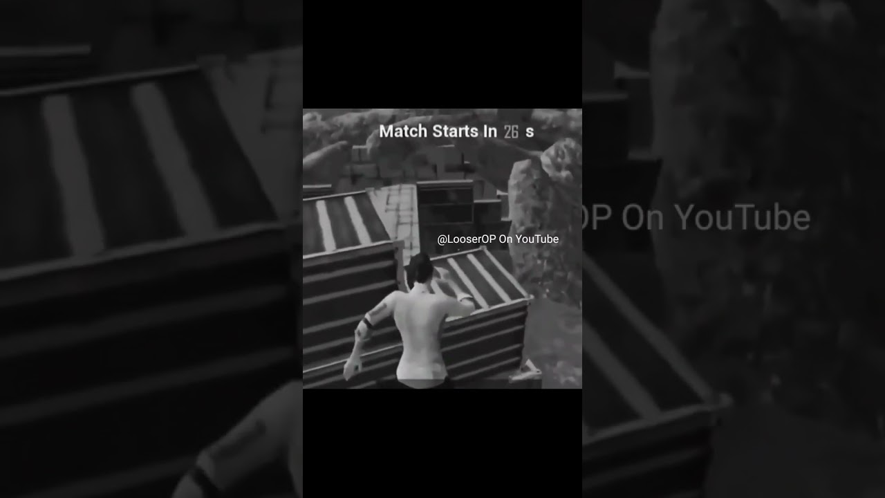 Wait for @LooserOP 😌😓   