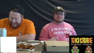 Spread Those Wings  - Episode 216  - Marvins Bar \& Grill Part 2