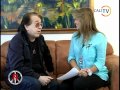 Entrevista a YACO MONTI con  Pilar Hung Generacion R