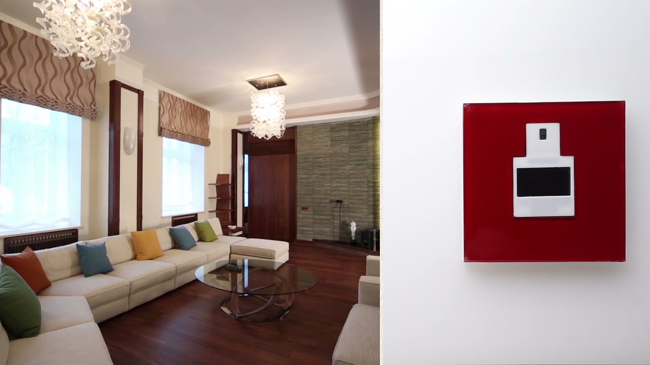 INTERRUPTEUR SANS CONTACT MADE IN FRANCE 🇫🇷