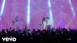 Majo Rivas, Donovan Morales - D3spu3s de ti (En Vivo Desde El Lunario)