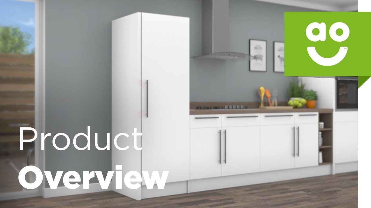 Hotpoint Fridge HSZ1801AA.1 Product Overview | ao.com