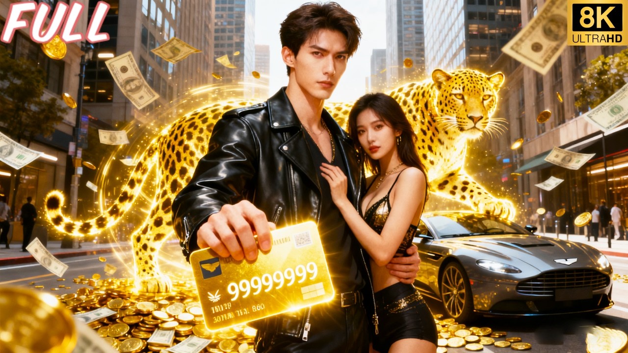 بعد أن أهانوني الأثرياء وقفزت إلى النهر، استيقظت بنظام استرجاع عشري يلقّن الفتيات الجشعات درسًا!