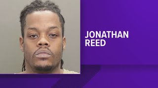 Columbus man charged in shooting death of woman near Westerville