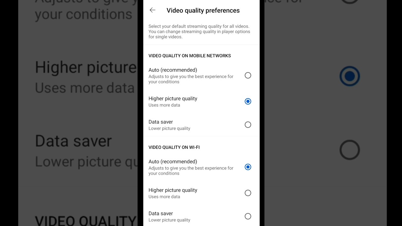 How to Upload High Quality Videos on YouTube 