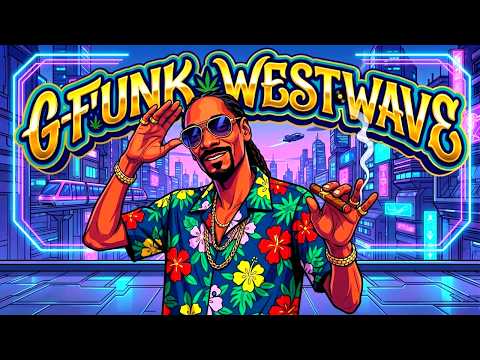 Classic 90s West Coast 🔥 G-Funk Mix Old School Vibes | dr. Dre