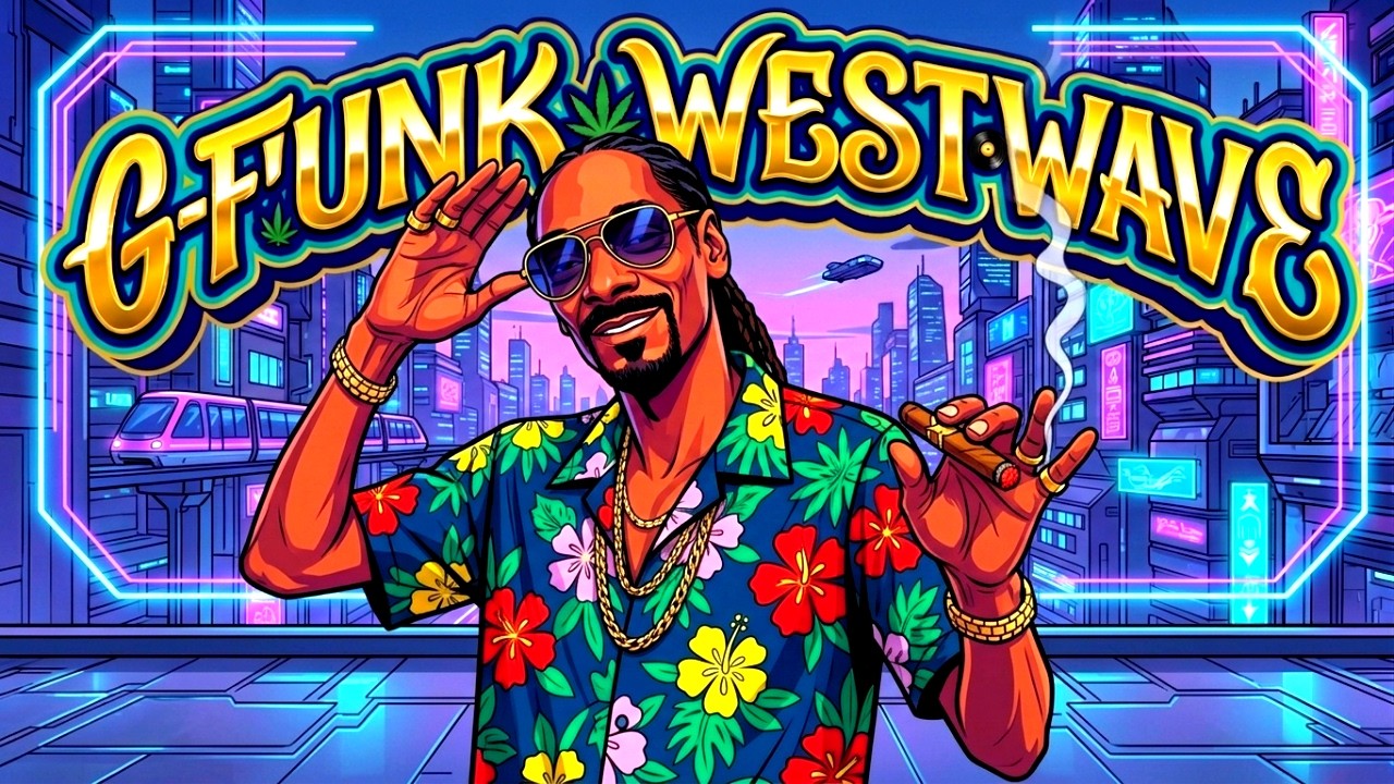 Classic 90s West Coast 🔥 G-Funk Mix Old School Vibes | dr. Dre