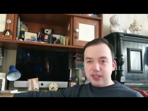 Классическая литература, которую я прочитал// Честное мнение Часть 3