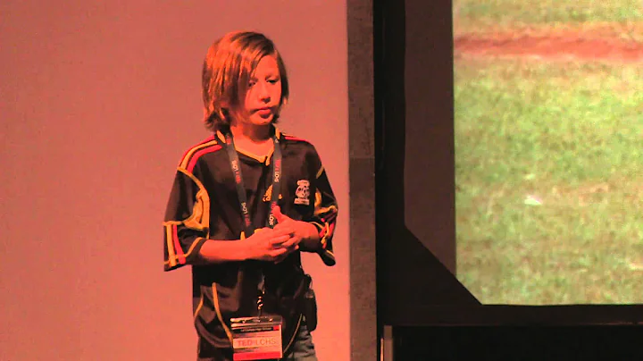 Winning the Game of Life -- How Soccer Can Unite t...