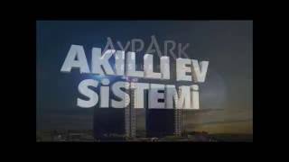 AYPARK RESİDENCE