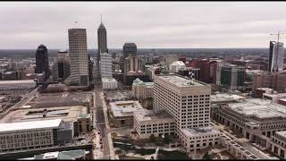 Vídeo de Stuck In Indianapolis